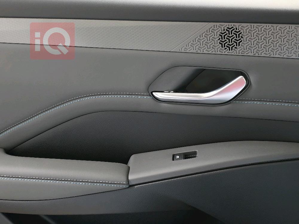 بي واي دي Qin Plus